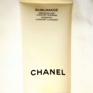 CHANEL SUBLIMAGE ESSENTIAL COMFORT CLEANSER